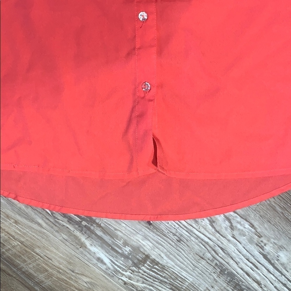 Pink tank - Picture 5 of 5